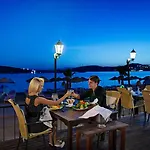 Ladonia Hotels Delmare