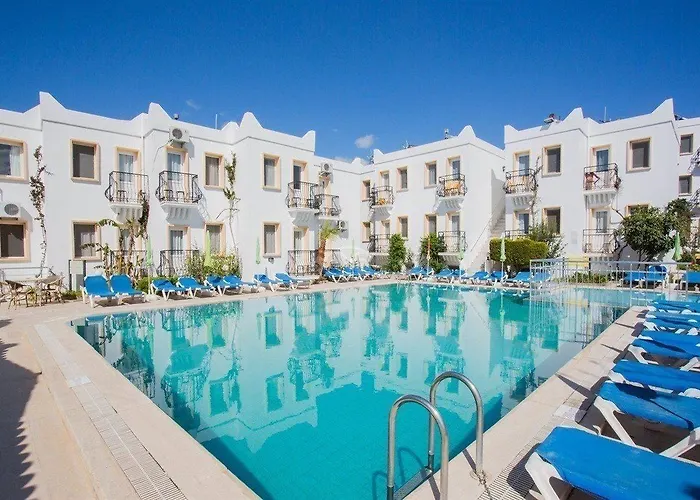 Club Hotel Blu Mare