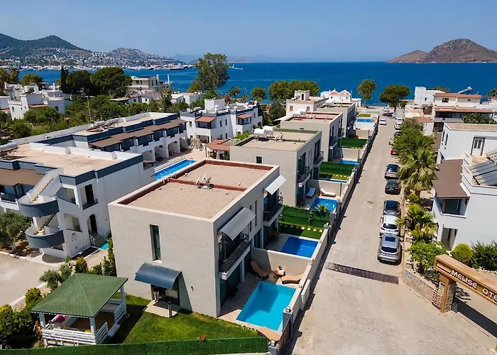 Point Residence Yalikavak
