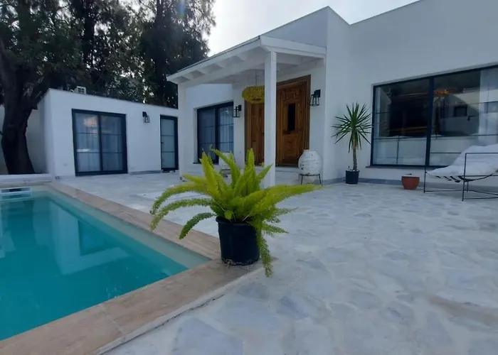 Villa Boho