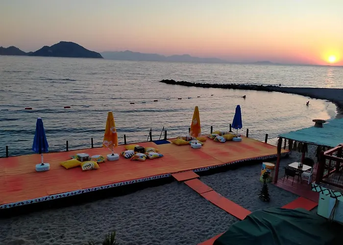 Mar Beach Hotel