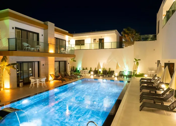 Milenyum Residence
