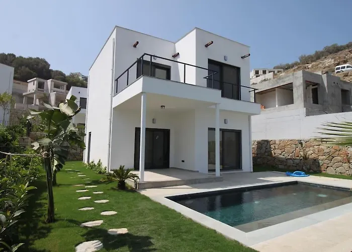 Villa Al Mare 3