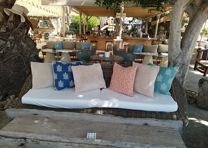 Moon Beach&Hotel