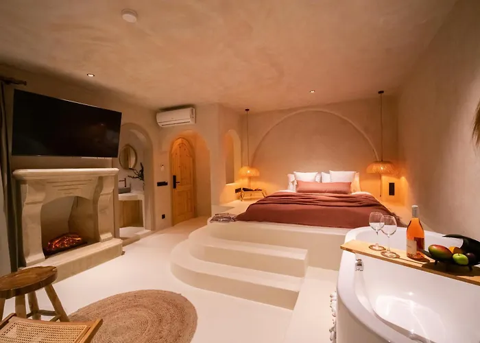 Noi Hotel Bodrum