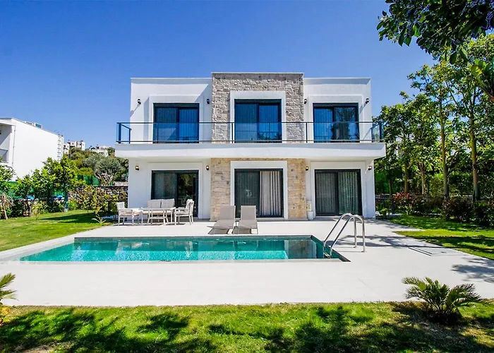 Villa Casa Luz