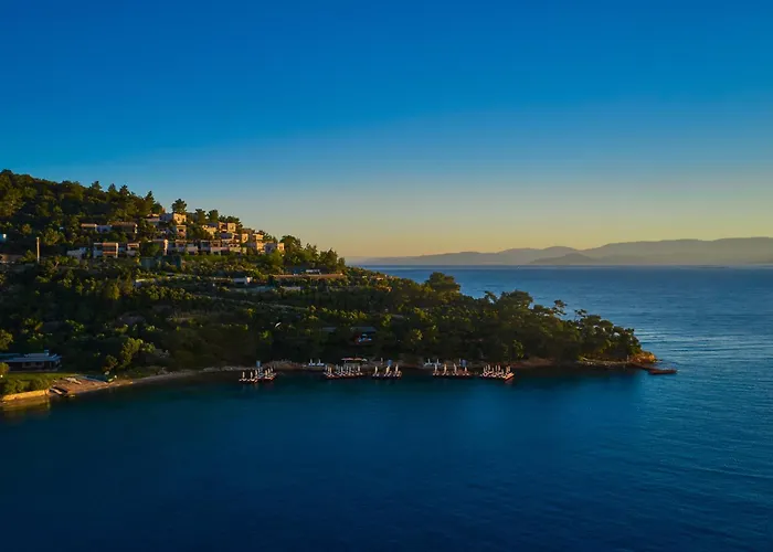 Bodrum Loft