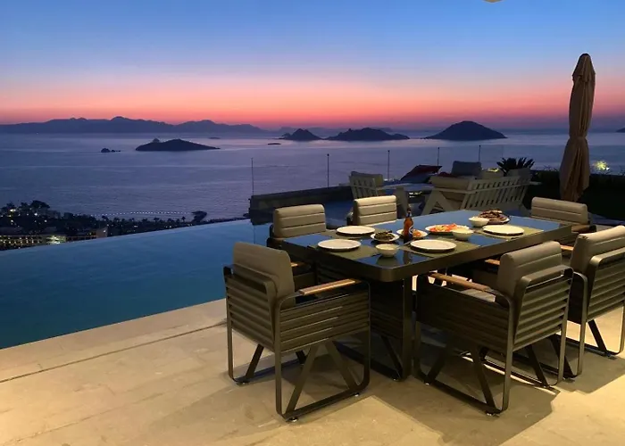 Villa Lodos