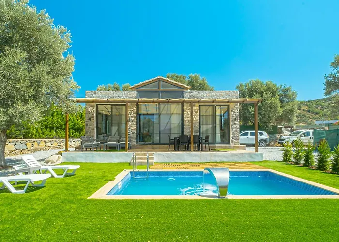 Villa Lena Private Pool
