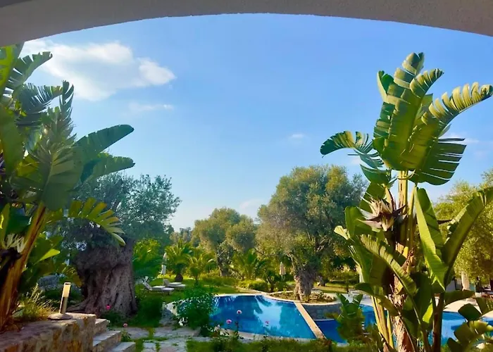 Umayra Boutique Hotel