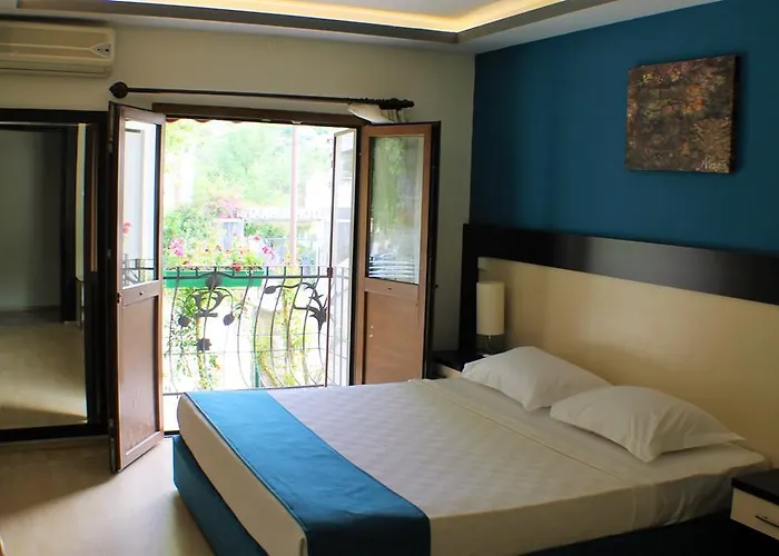 Bella Garden Hotel