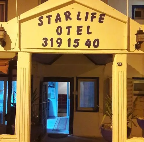 Starlife