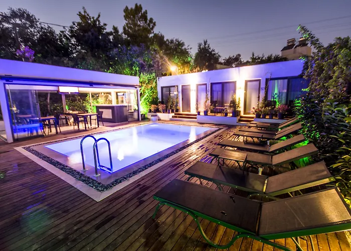 Eng Boutique Hotel