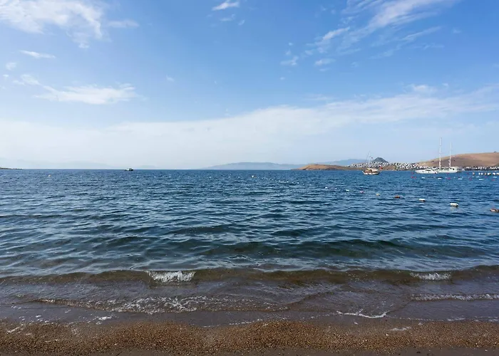 Ladonia Onderhan Hotel