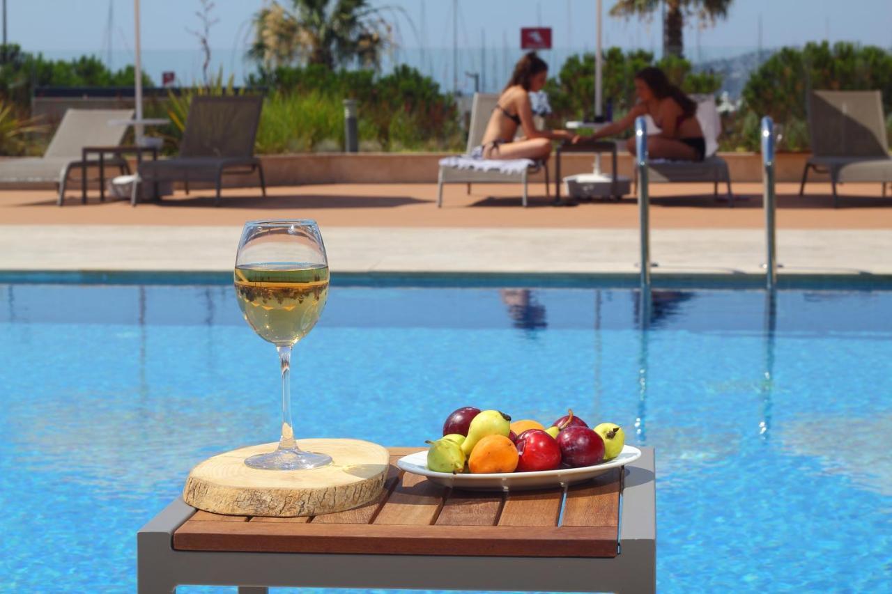 Marina Premium Residences *