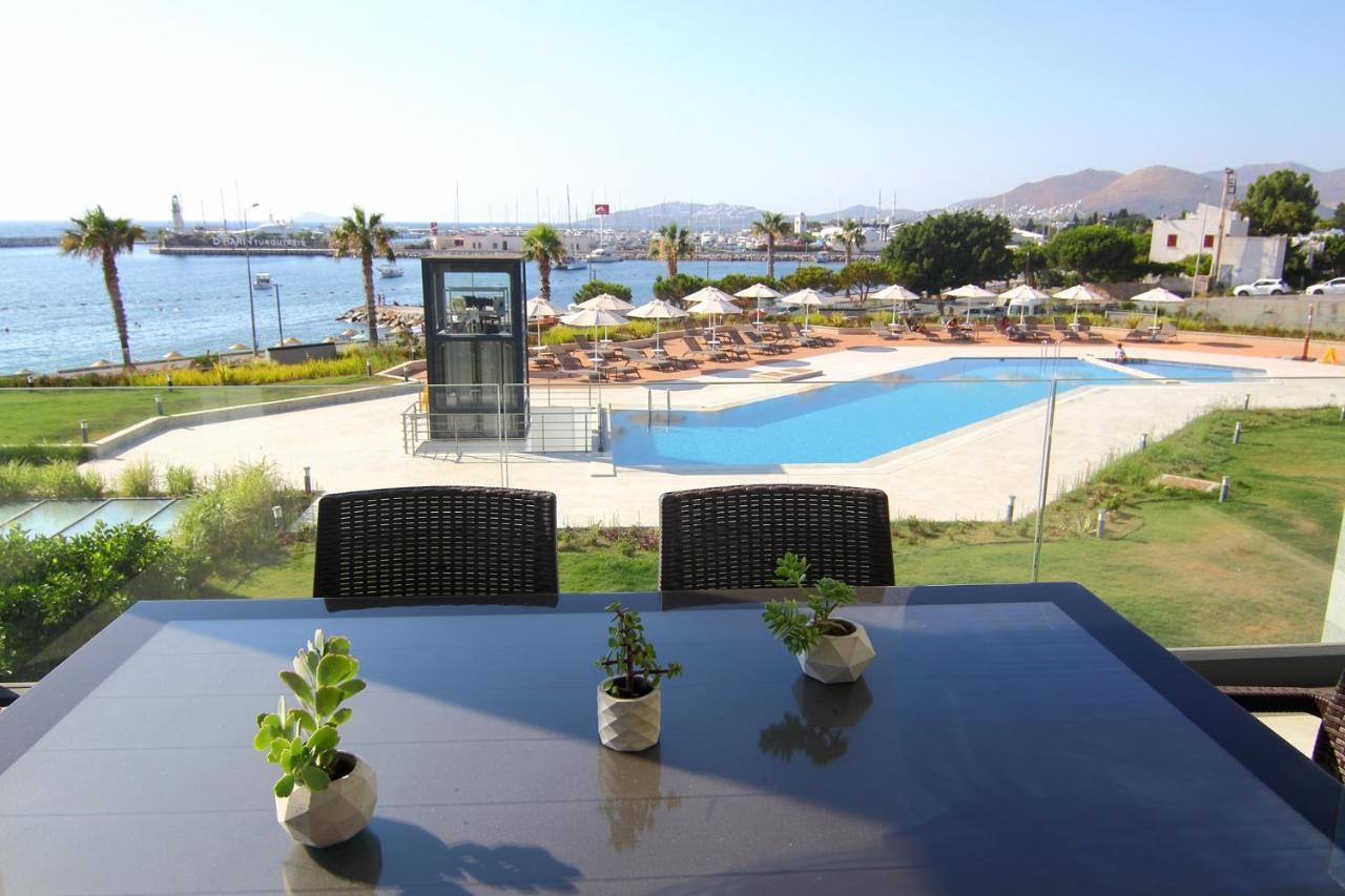 Marina Premium Residences Apartment *