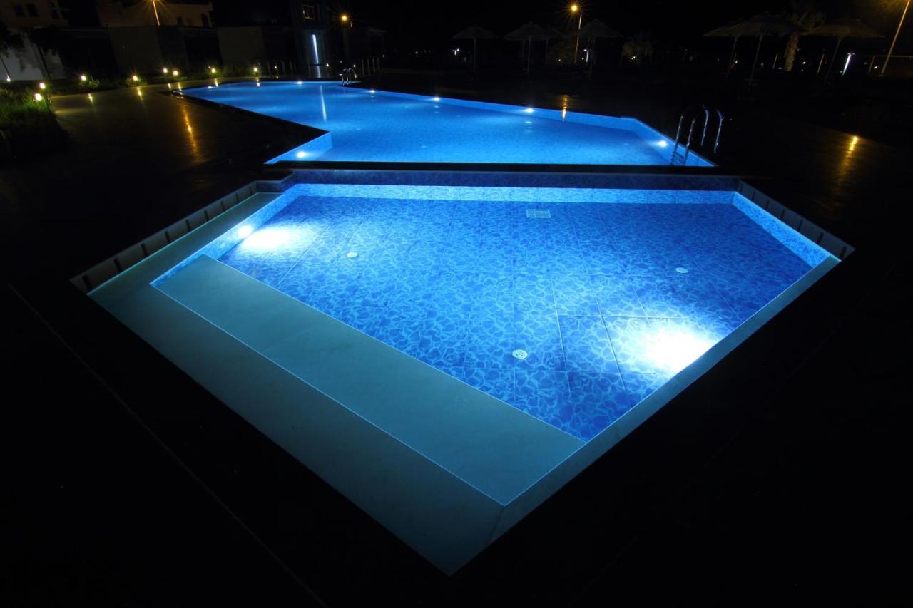 Apartment Marina Premium Residences *