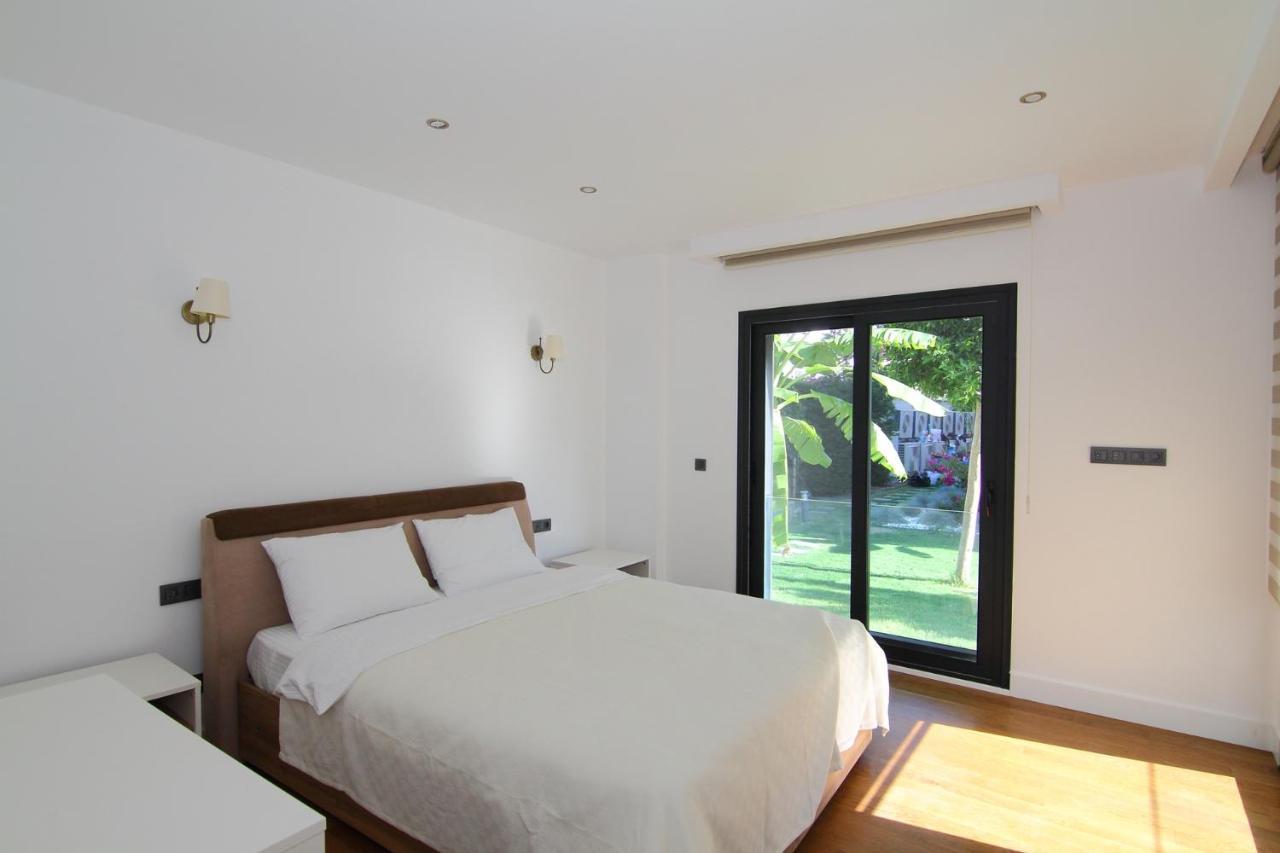 Marina Premium Residences Bodrum