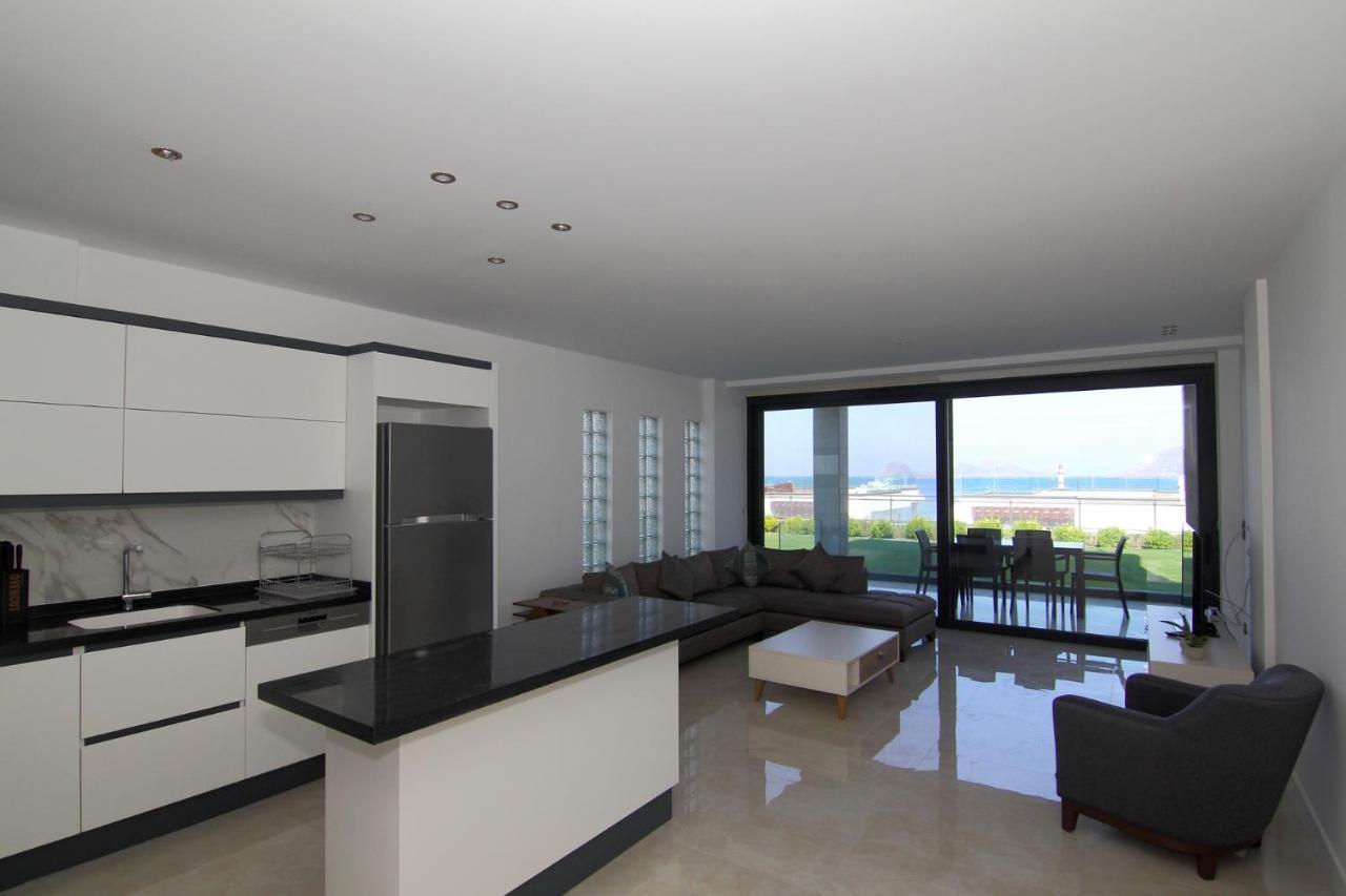 Marina Premium Residences * Bodrum