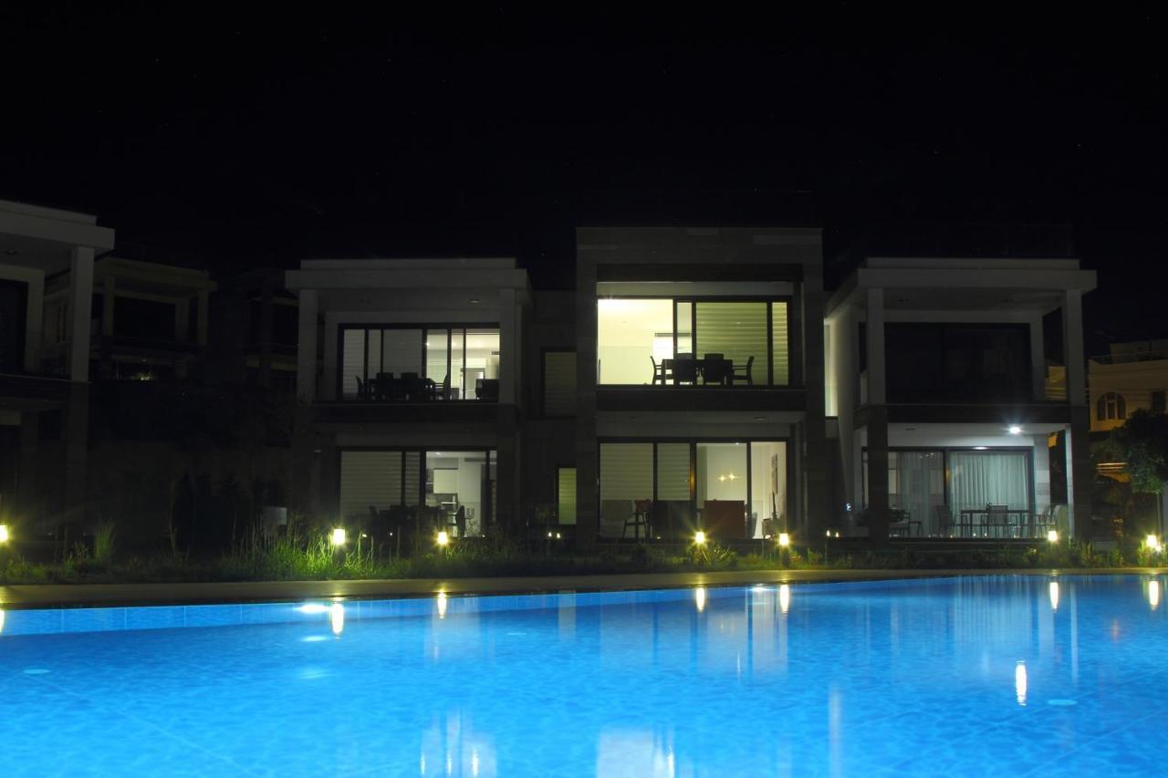 Marina Premium Residences Bodrum