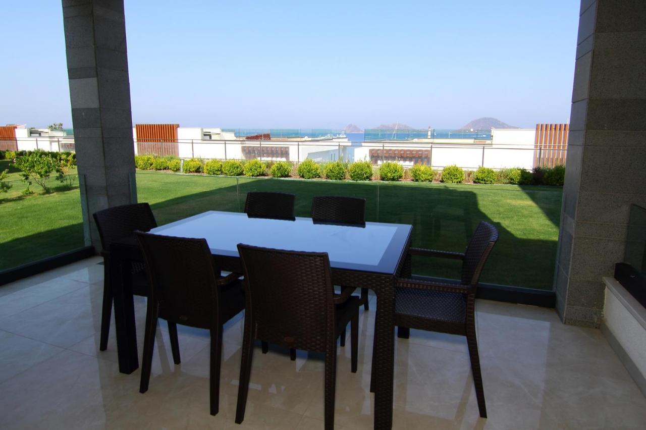 Marina Premium Residences Bodrum