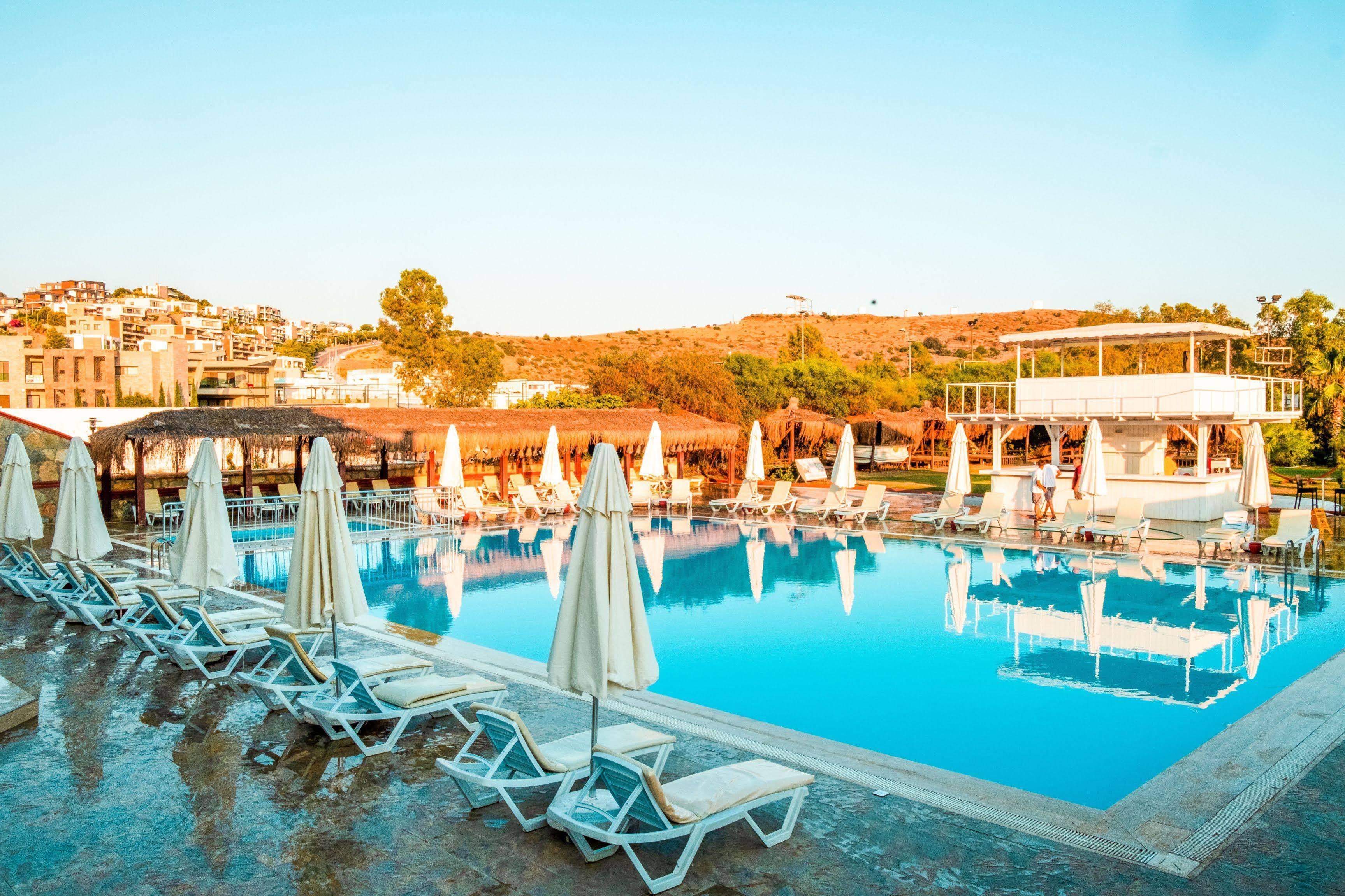 Hotel Ladonia Delmare