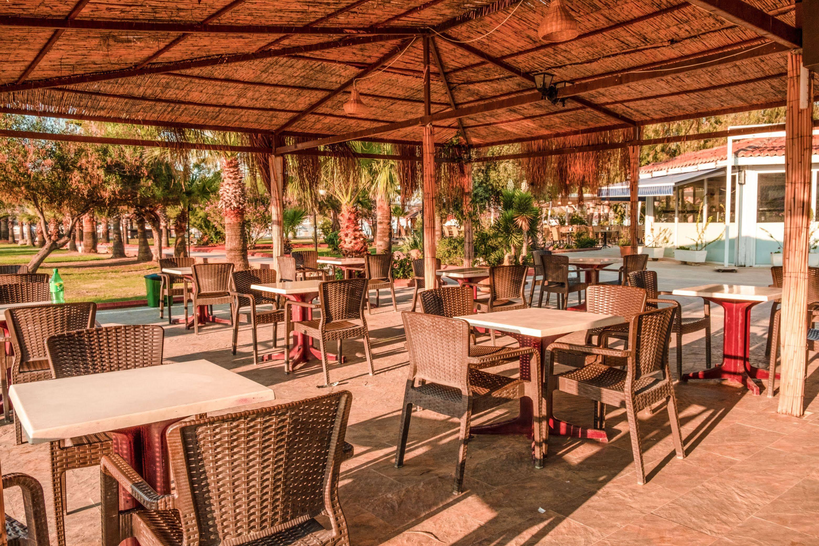 Ladonia Delmare 2* Bodrum