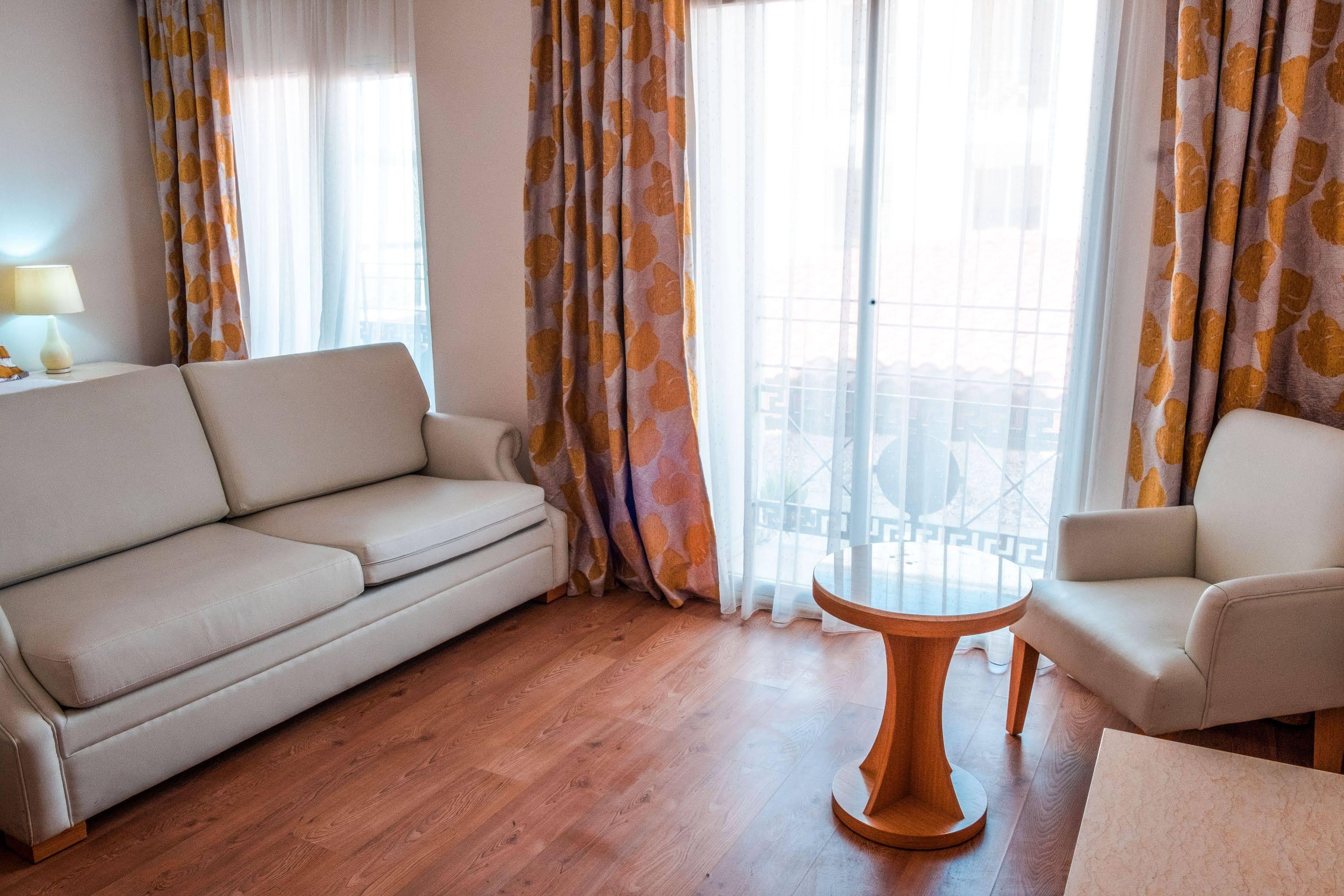 Ladonia Delmare Hotel Bodrum