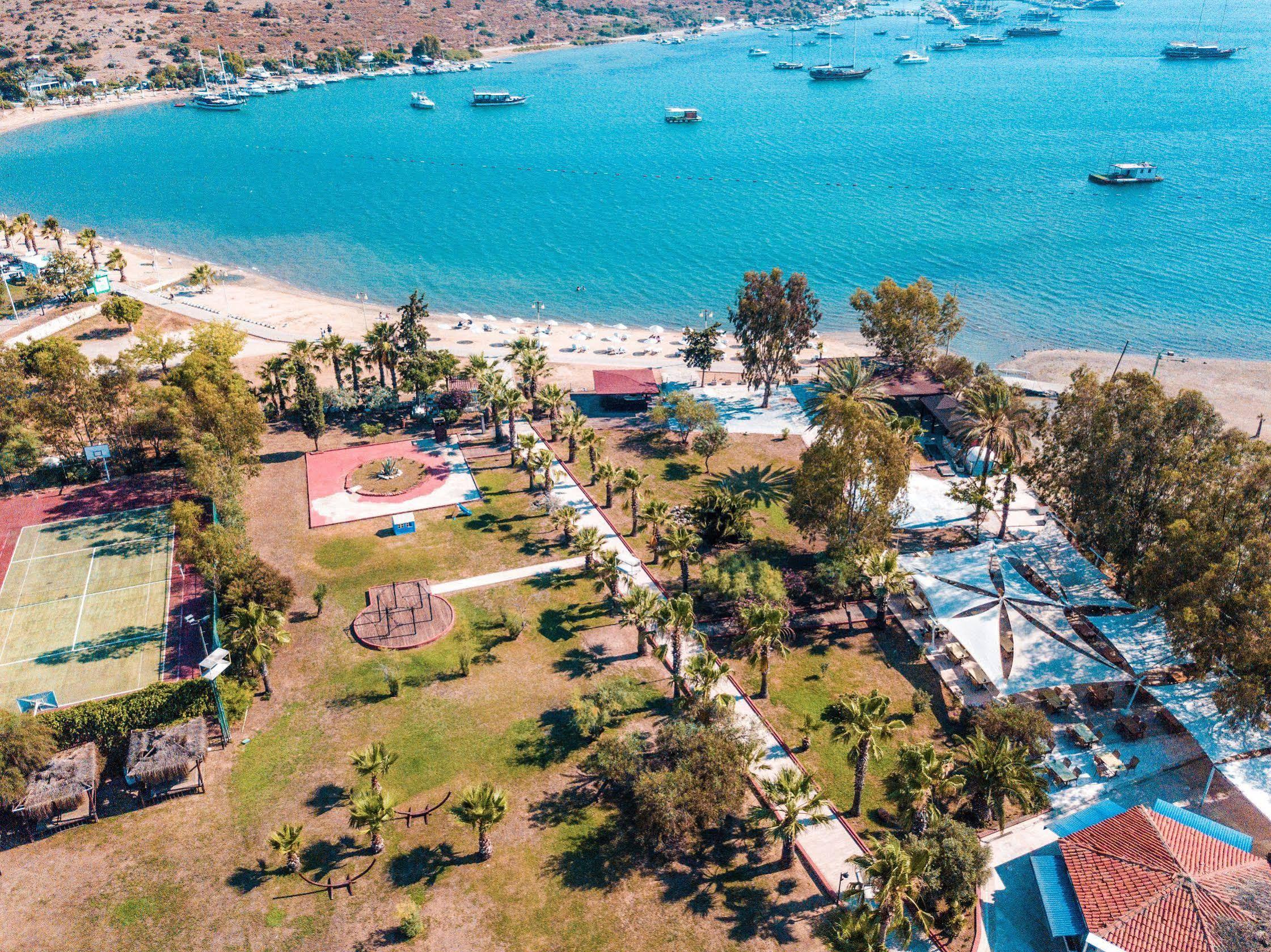 Ladonia Delmare Hotel Bodrum