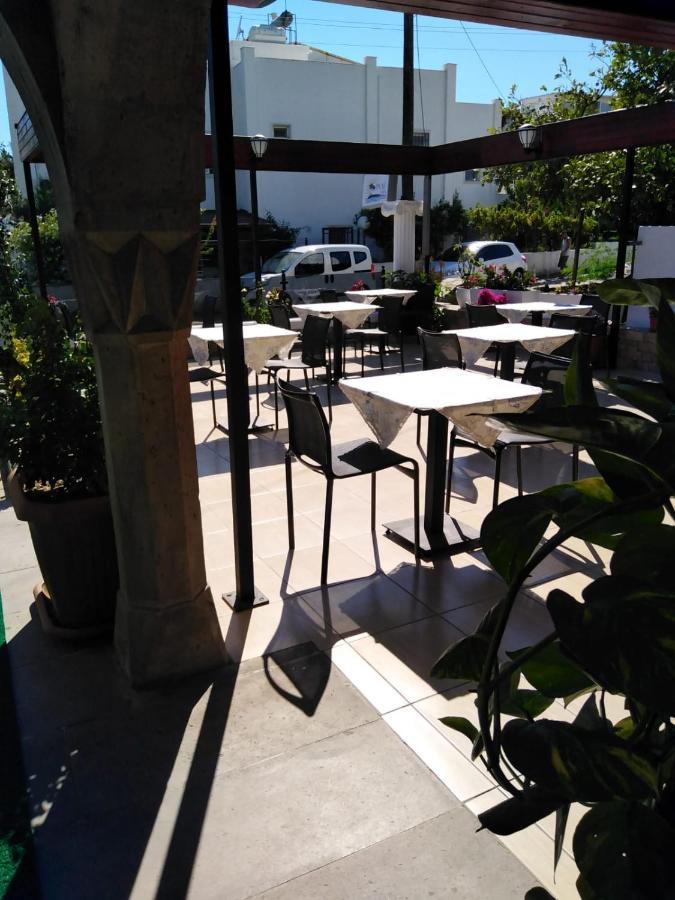 Gumbet Plaj * Bodrum
