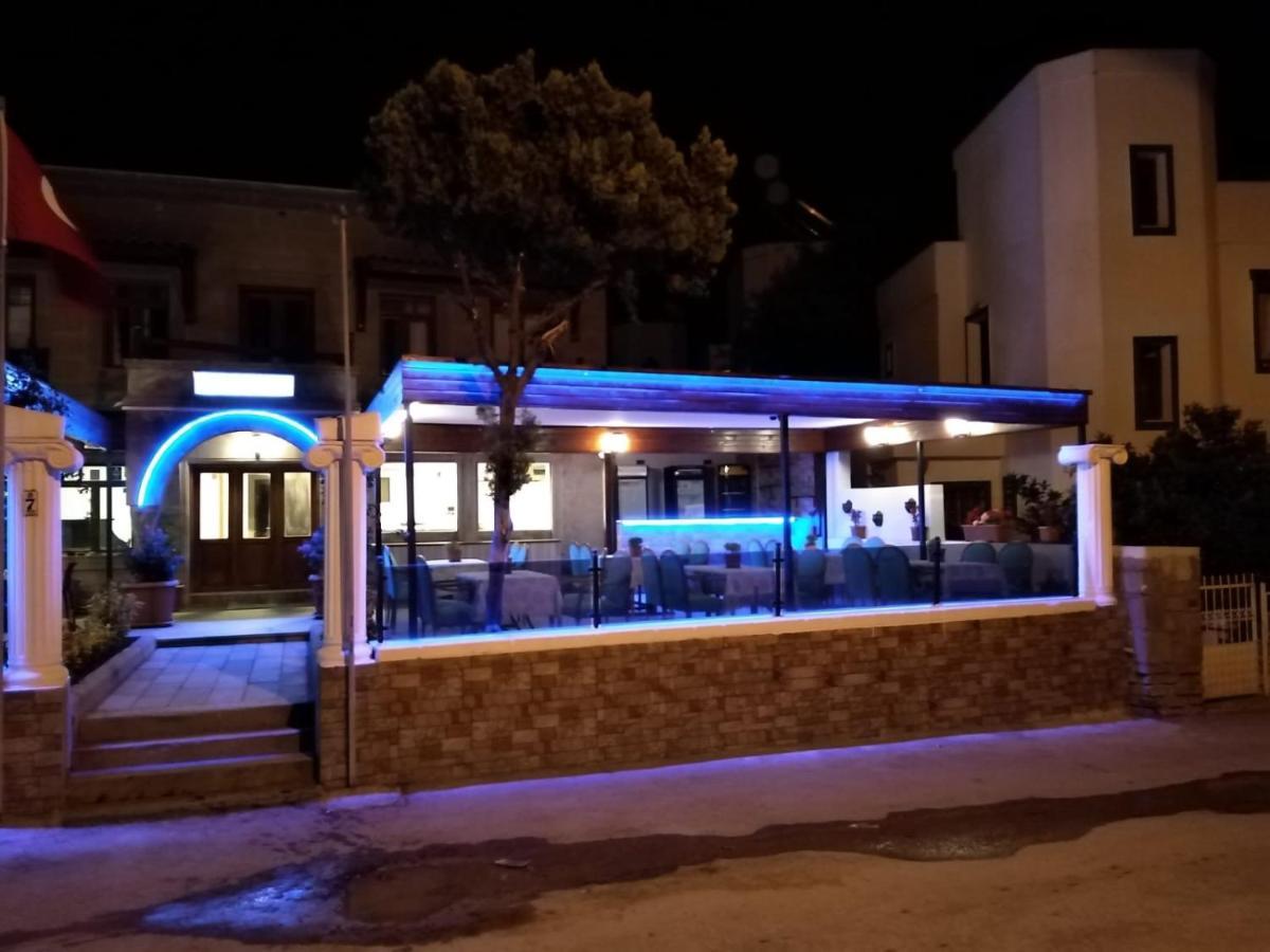 Hotel Gumbet Plaj