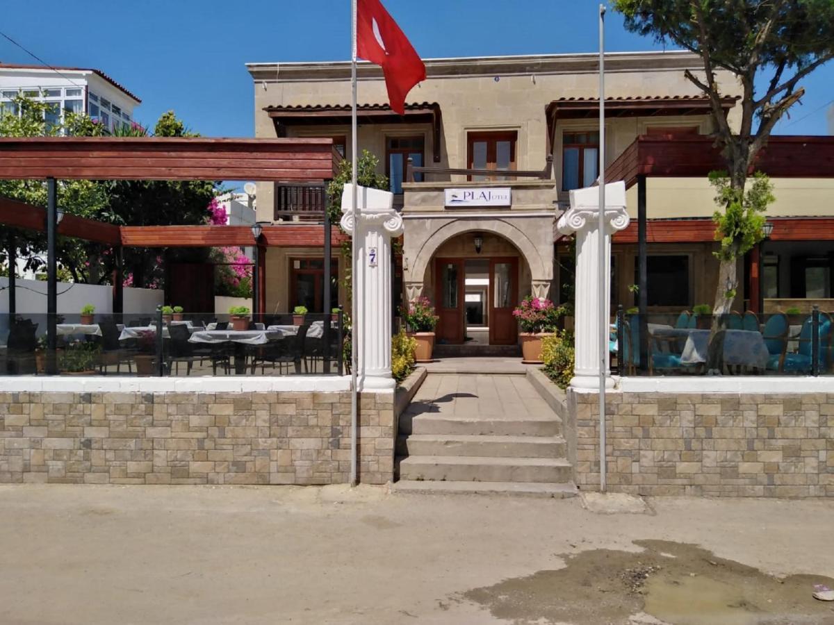 Gumbet Plaj * Bodrum