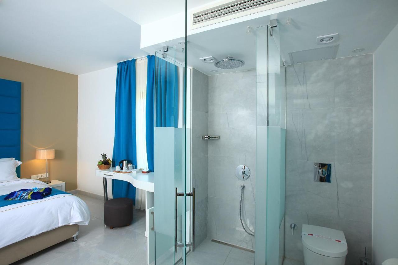 Bed & Breakfast Saraya Yalikavak Marina