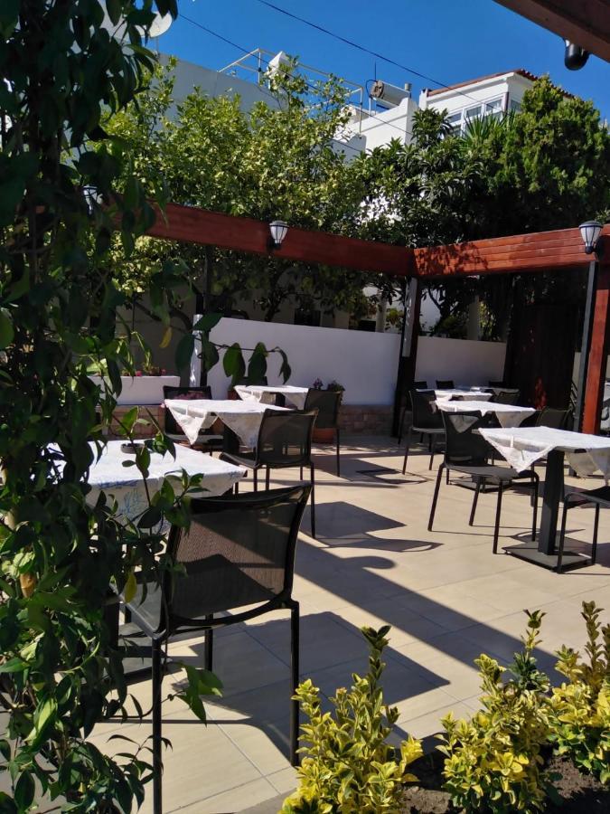 Hotel Gumbet Plaj *