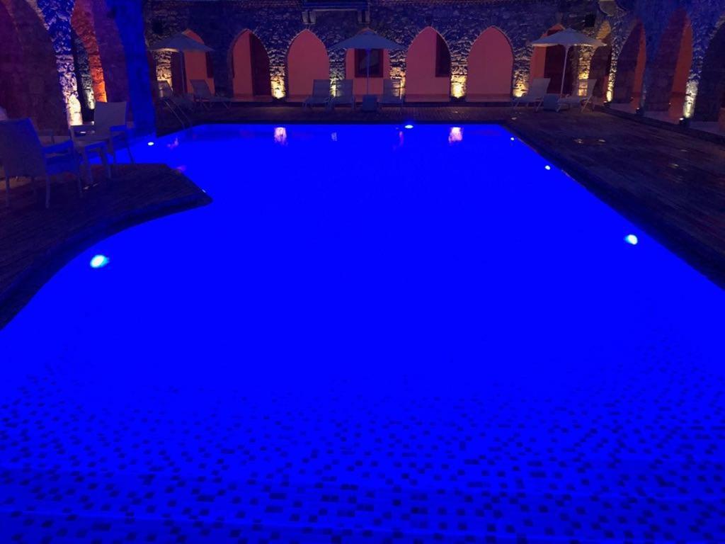Saraya Yalikavak Marina * Bodrum