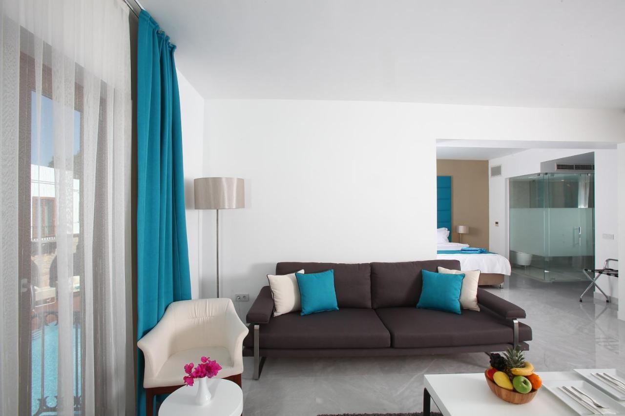 Bed & Breakfast Saraya Yalikavak Marina Bodrum