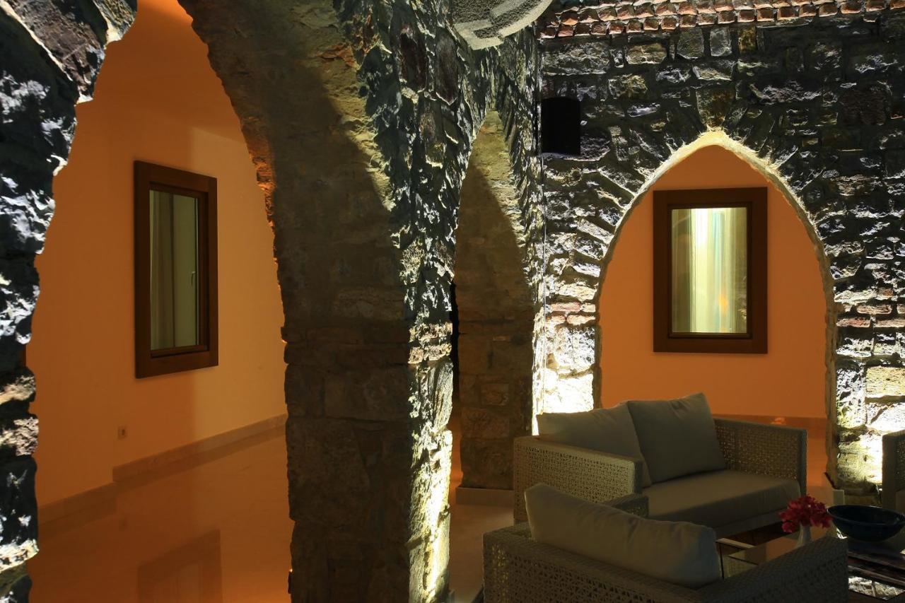 Saraya Yalikavak Marina Bodrum