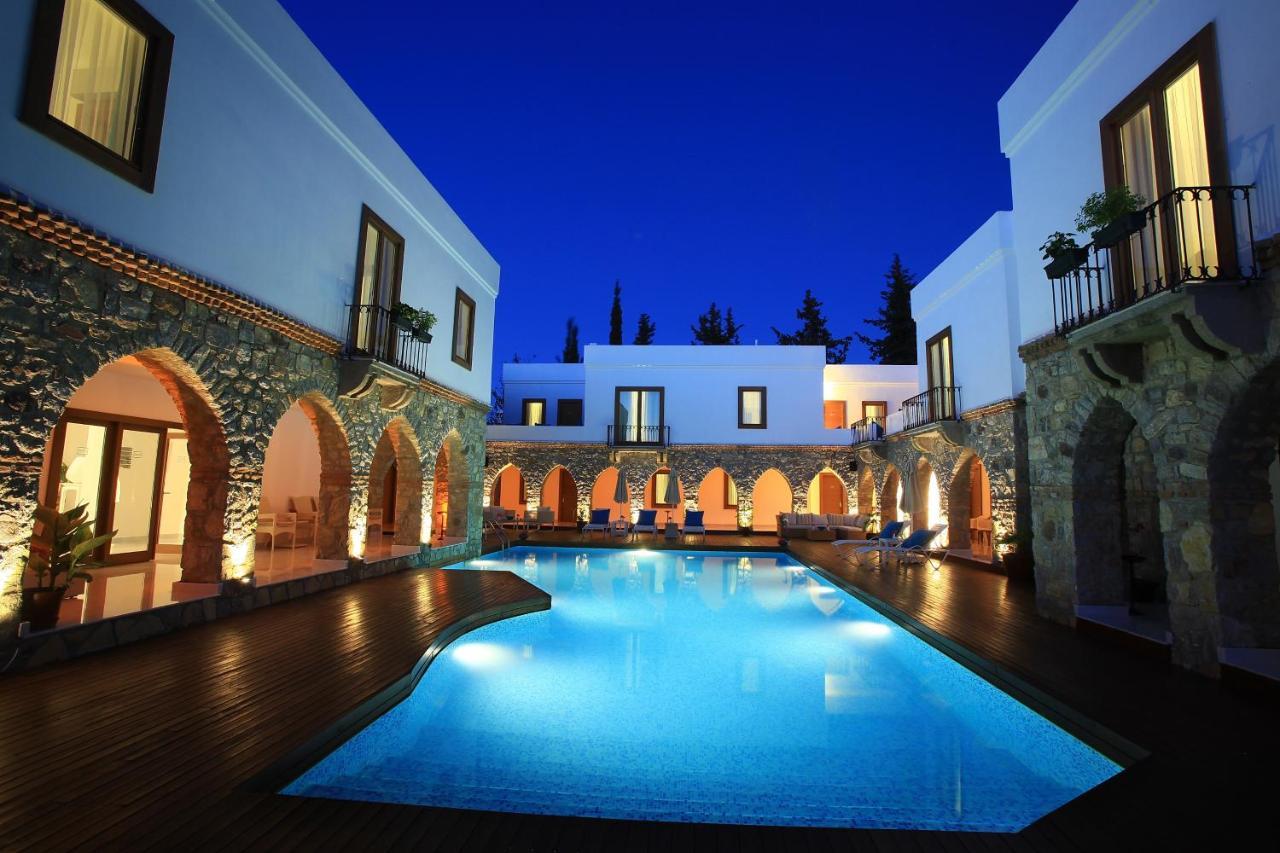 Saraya Yalikavak Marina Bed & Breakfast Bodrum