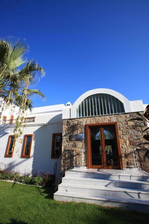 Saraya Yalikavak Marina Bed & Breakfast Bodrum