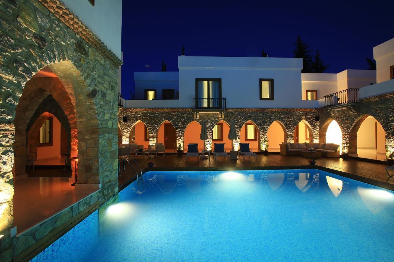 Saraya Yalikavak Marina Bed & Breakfast Bodrum