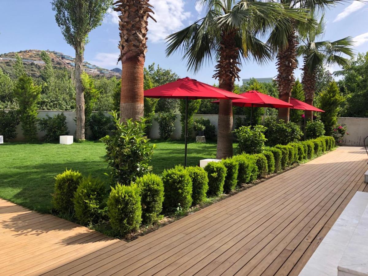Bed & Breakfast Saraya Yalikavak Marina Bodrum