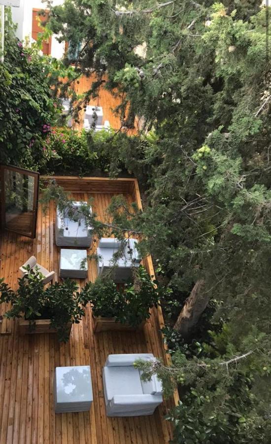 Bed & Breakfast Saraya Yalikavak Marina *
