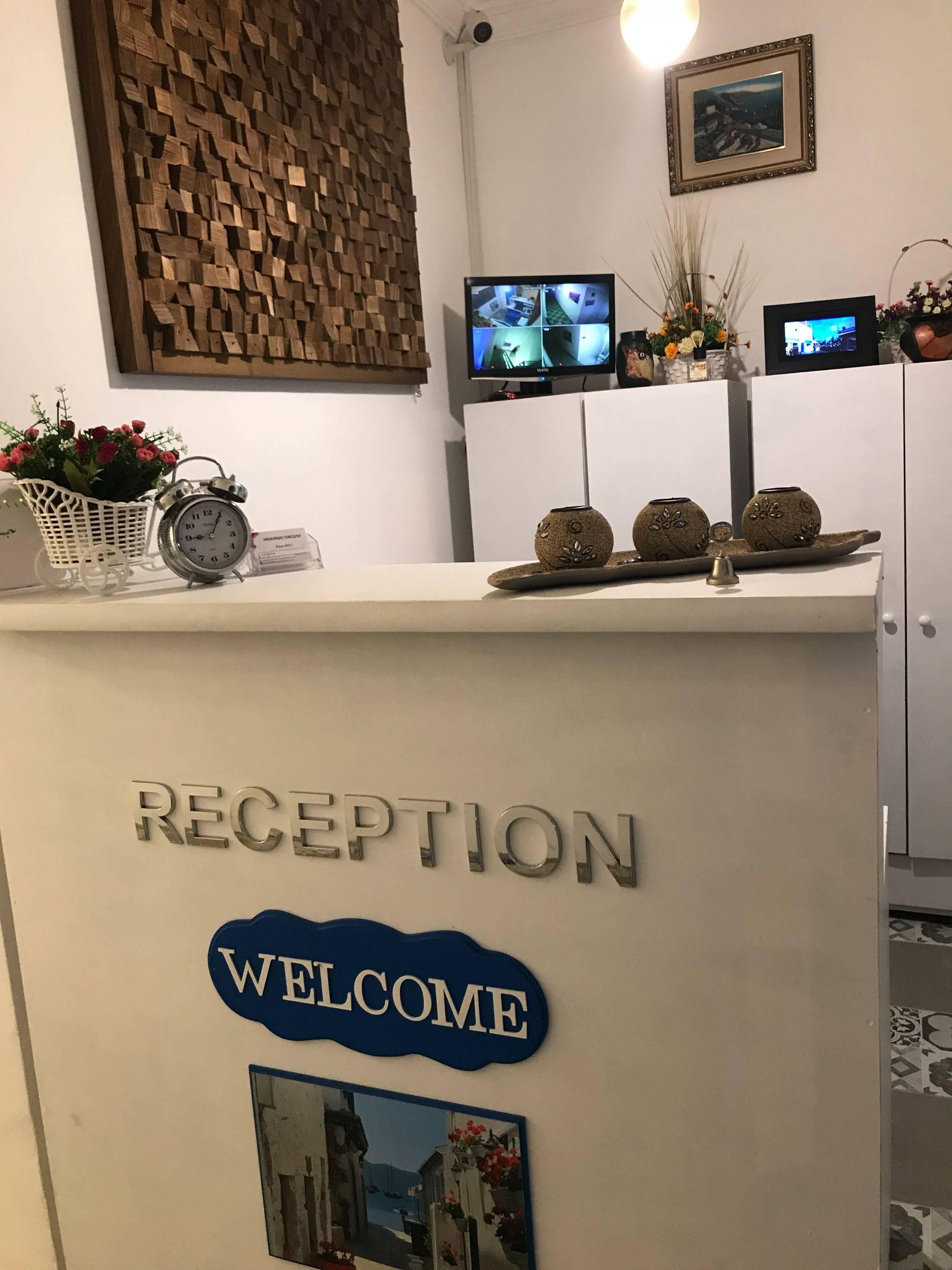 Halikarnas Otel 3*
