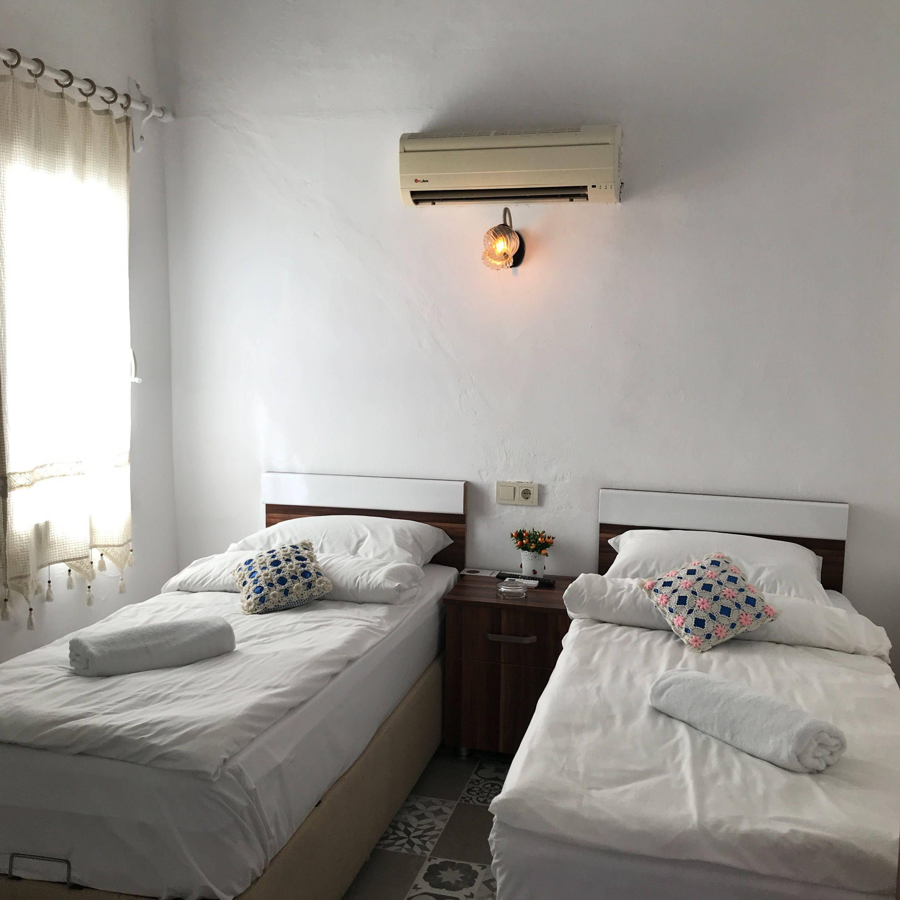 Halikarnas Otel 3*