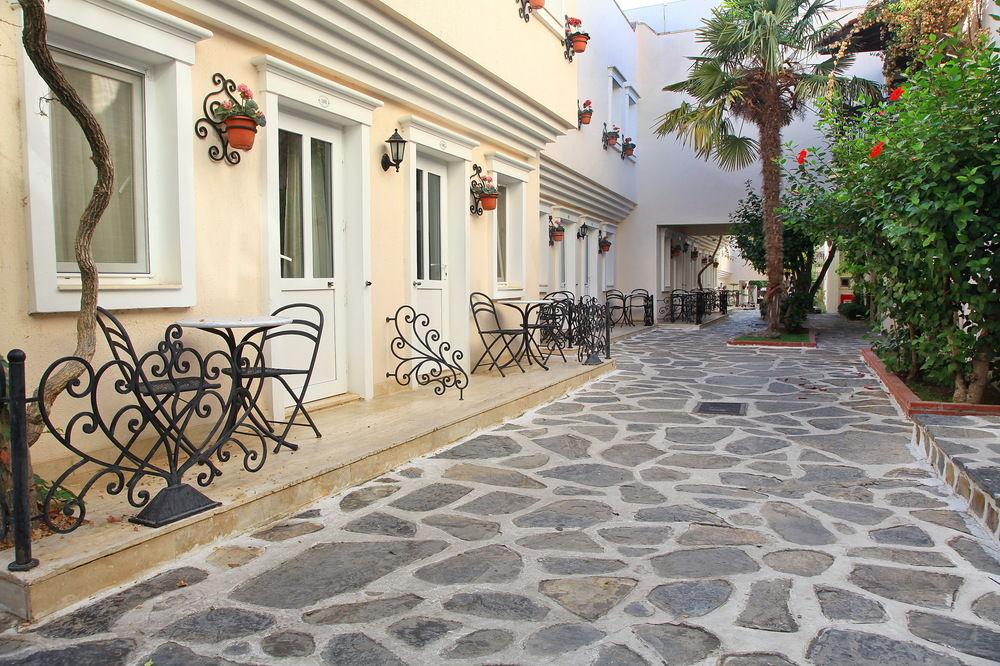 Otel Club Cactus Fleur 4*