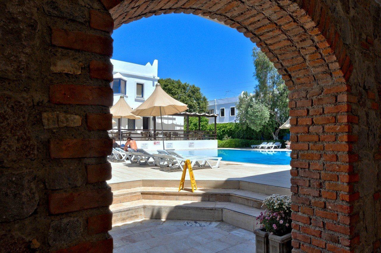 Hotel Atrium 3*