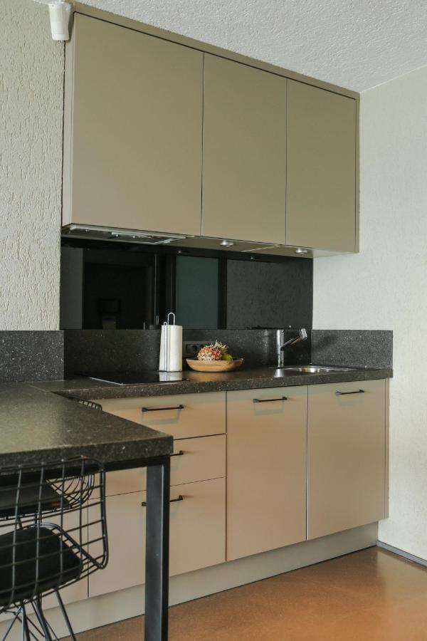 Apartment Surfer Caravan Gastro Pub Suites- Adults Only