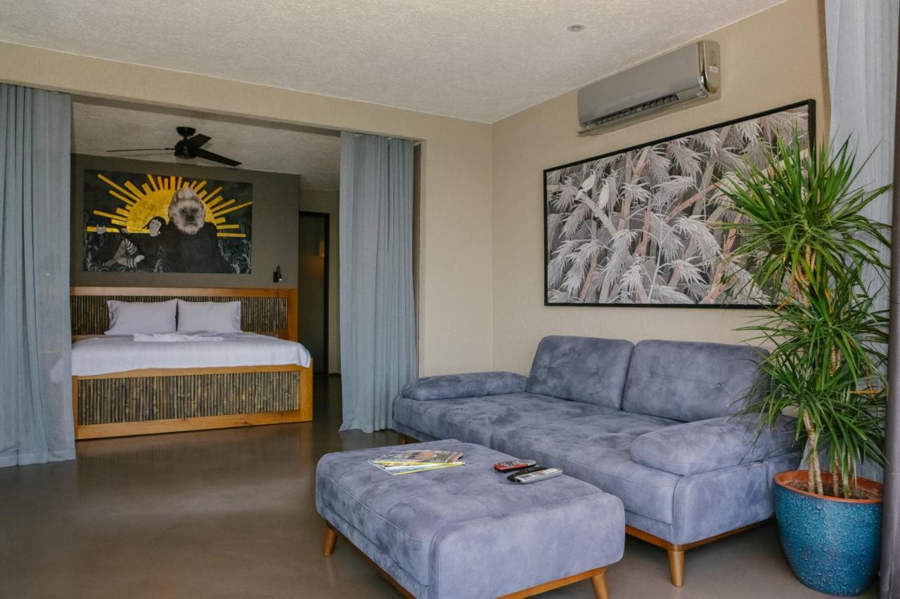 Surfer Caravan Gastro Pub Suites- Adults Only Apartment *