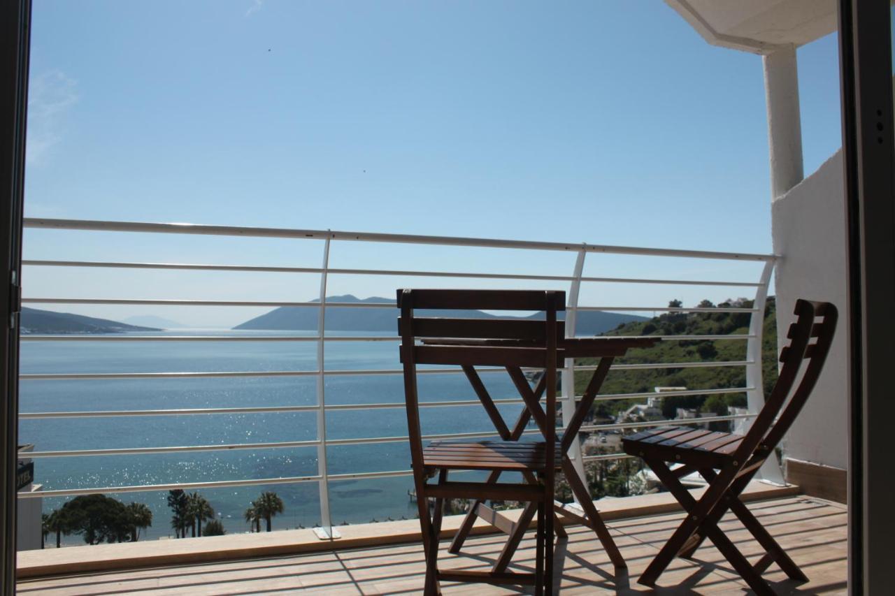 Casa Mare Otel 3*