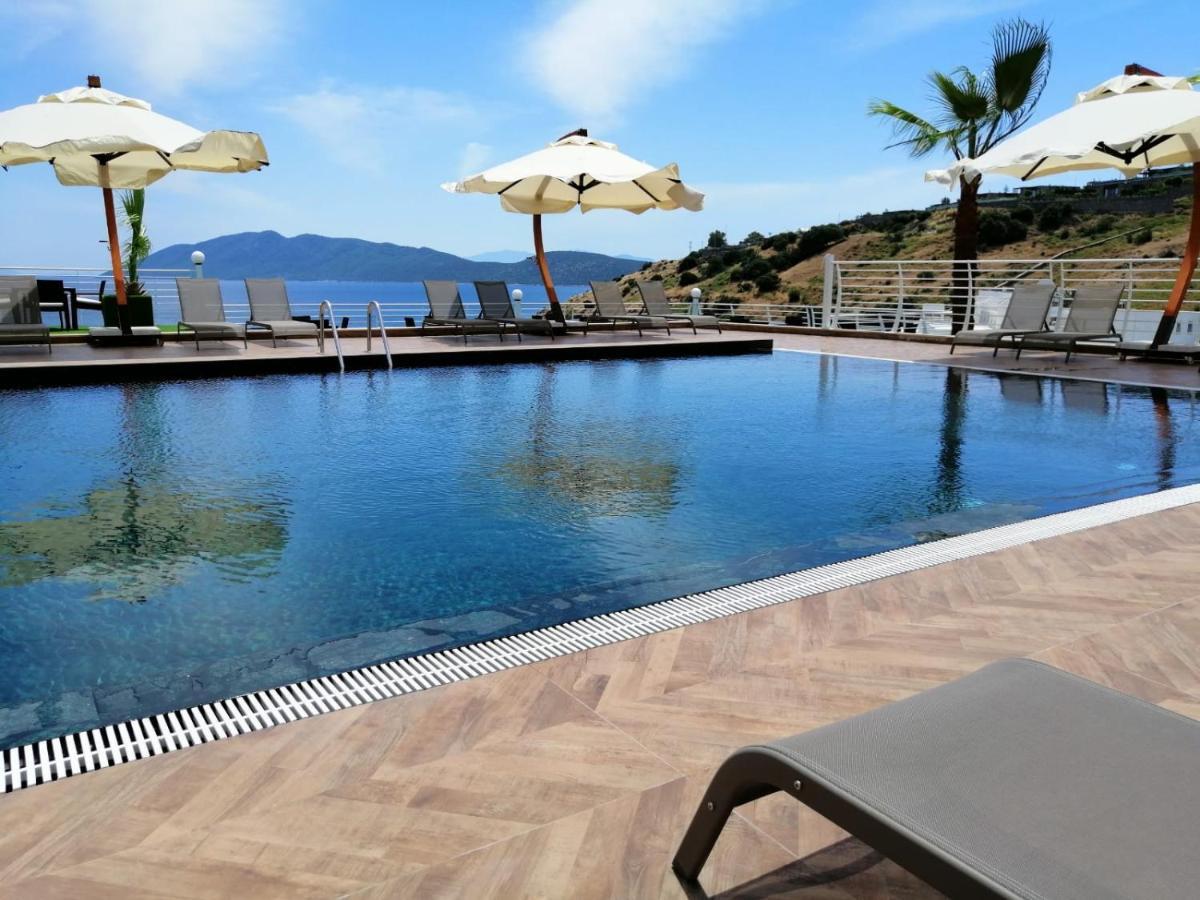 Casa Mare 3* Bodrum